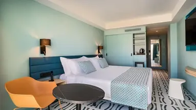 Barceló Benidorm Beach - Adults Recommended