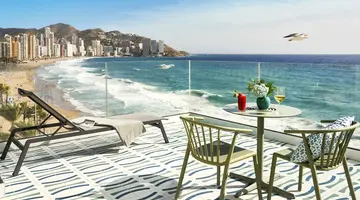 Barceló Benidorm Beach - Adults Recommended