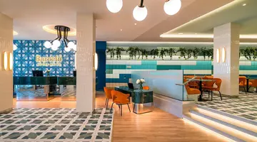 Barceló Benidorm Beach - Adults Recommended