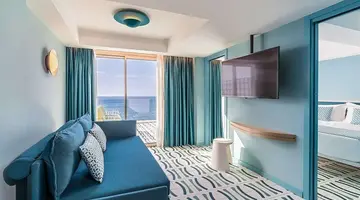 Barcelo Benidorm Beach - Adults Recommended