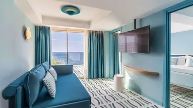 Barcelo Benidorm Beach - Adults Recommended