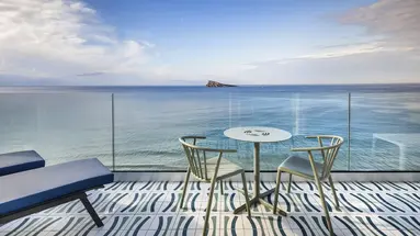 Barceló Benidorm Beach - Adults Recommended