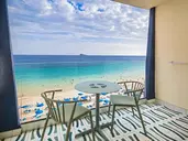 Barcelo Benidorm Beach (adults recommended)