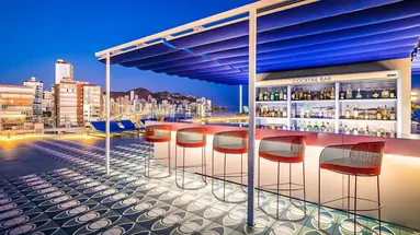 Barceló Benidorm Beach - Adults Recommended