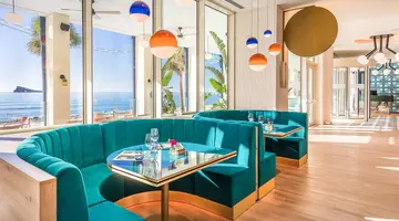 Barceló Benidorm Beach - Adults Recommended