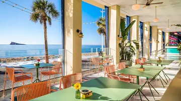 Barceló Benidorm Beach - Adults Recommended