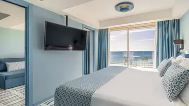 Barceló Benidorm Beach - Adults Recommended