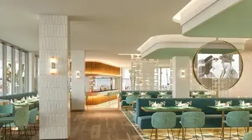 Barcelo Benidorm Beach (adults recommended)