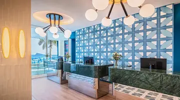Barcelo Benidorm Beach - Adults Recommended