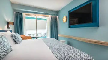 Barcelo Benidorm Beach (adults recommended)