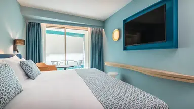 Barcelo Benidorm Beach (adults recommended)