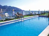 Barcelo Benidorm Beach (adults recommended)