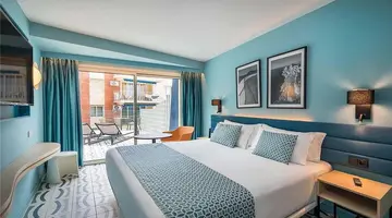 Barcelo Benidorm Beach - Adults Recommended