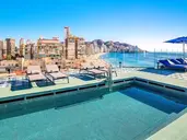 Barceló Benidorm Beach - Adults Recommended