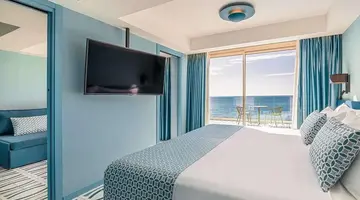 Barcelo Benidorm Beach - Adults Recommended