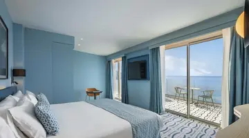 Barceló Benidorm Beach - Adults Recommended