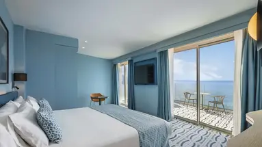 Barceló Benidorm Beach - Adults Recommended