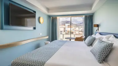 Barceló Benidorm Beach - Adults Recommended