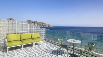 Barceló Benidorm Beach - Adults Recommended