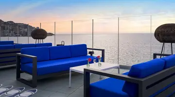 Barceló Benidorm Beach - Adults Recommended