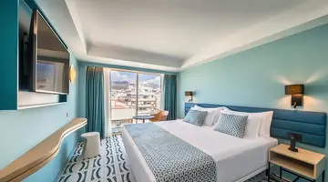 Barcelo Benidorm Beach (adults recommended)