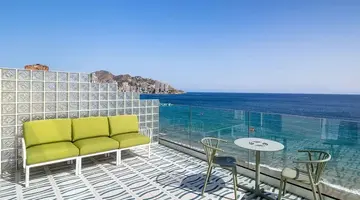 Barcelo Benidorm Beach (adults recommended)