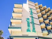 Barceló Benidorm Beach - Adults Recommended