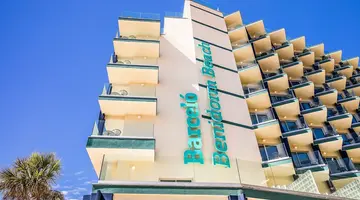 Barceló Benidorm Beach - Adults Recommended
