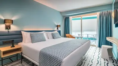 Barceló Benidorm Beach - Adults Recommended
