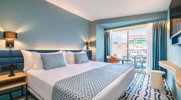 Barceló Benidorm Beach - Adults Recommended