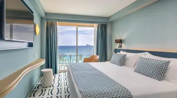 Barceló Benidorm Beach - Adults Recommended