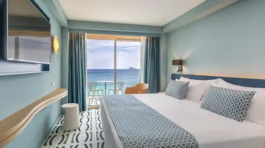 Barceló Benidorm Beach - Adults Recommended