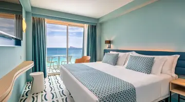 Barcelo Benidorm Beach - Adults Recommended