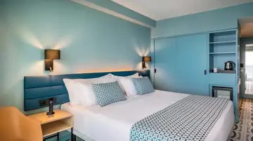 Barcelo Benidorm Beach - Adults Recommended