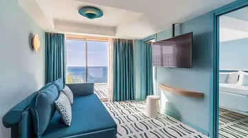 Barcelo Benidorm Beach