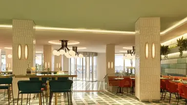 Barcelo Benidorm Beach