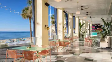 Barcelo Benidorm Beach