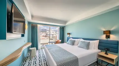 Barcelo Benidorm Beach