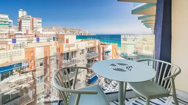 Barcelo Benidorm Beach