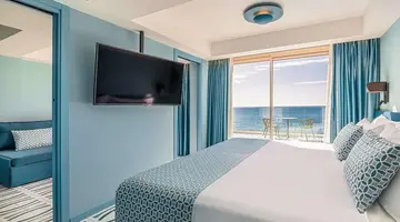 Barcelo Benidorm Beach