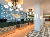 Barcelo Benidorm Beach