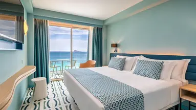 Barcelo Benidorm Beach