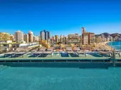 Barcelo Benidorm Beach