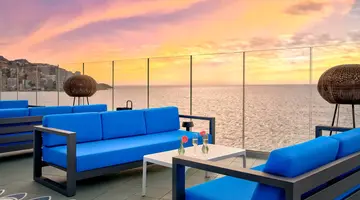 Barcelo Benidorm Beach
