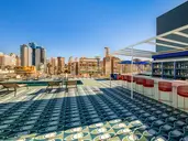 Barcelo Benidorm Beach