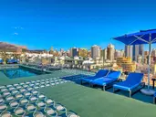 Barcelo Benidorm Beach