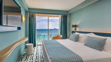 Barcelo Benidorm Beach
