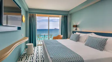Barcelo Benidorm Beach