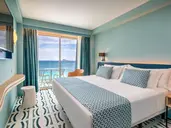 Barcelo Benidorm Beach