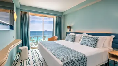 Barcelo Benidorm Beach